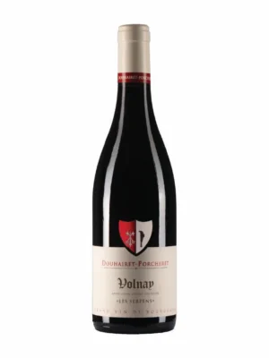Douhairet-Porcheret "Les Serpens" Volnay