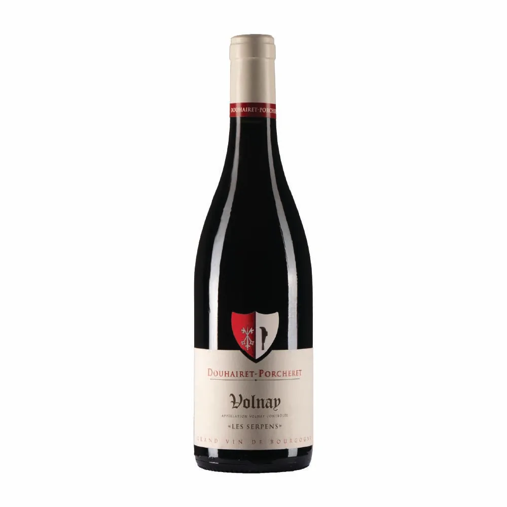 Douhairet-Porcheret "Les Serpens" Volnay