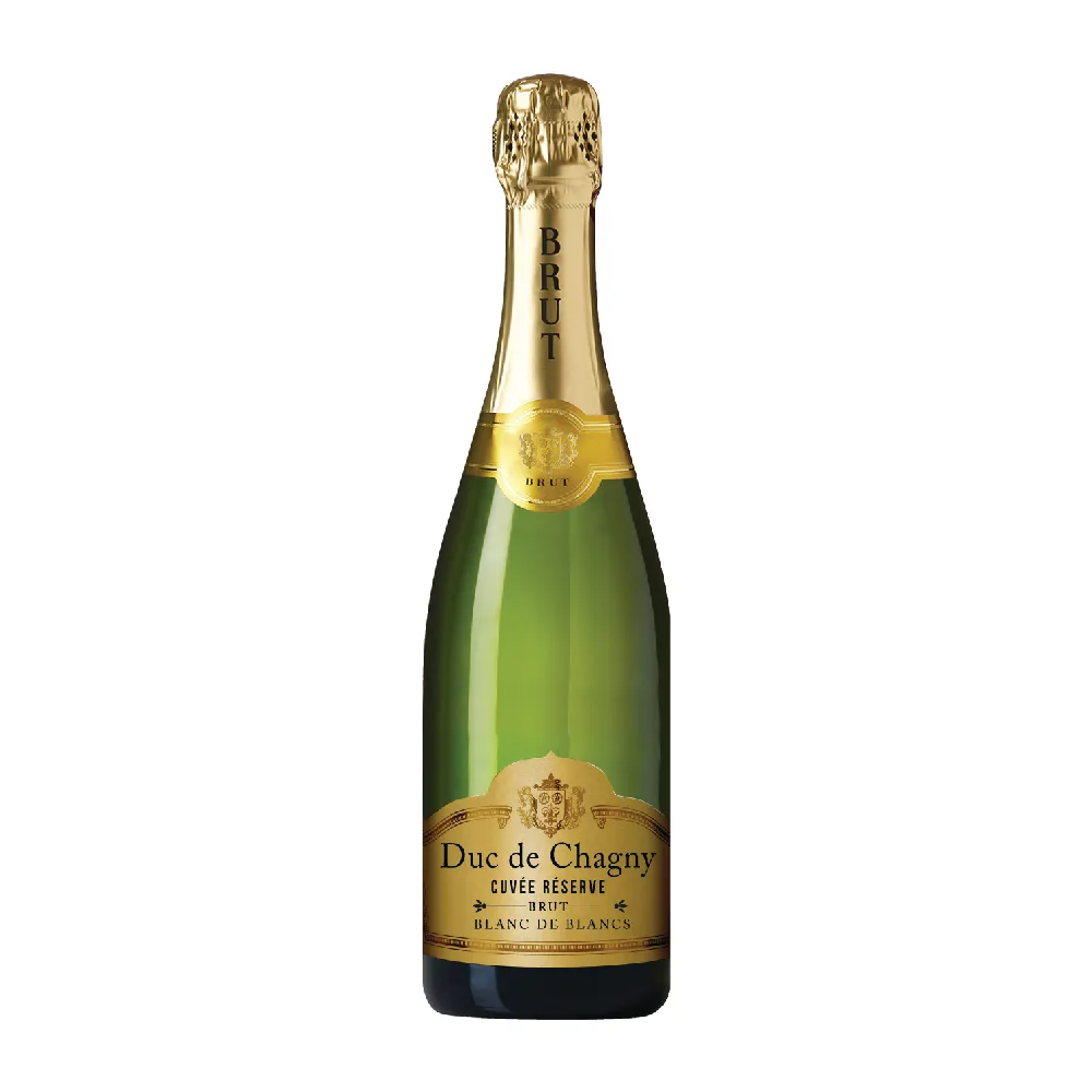 Duc de Chagny Cuvée Réserve Brut Blanc de Blancs