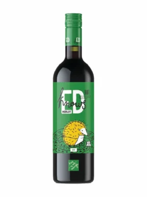Ed Knows Merlot
