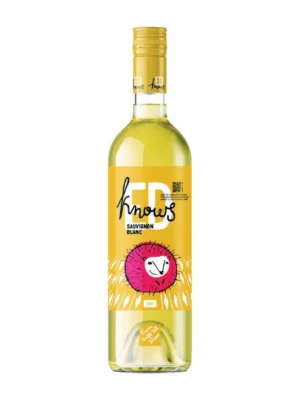 Ed Knows Sauvignon Blanc