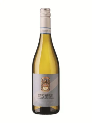 Fabiano Settimo Miglio Pinot Grigio delle Venezie DOC