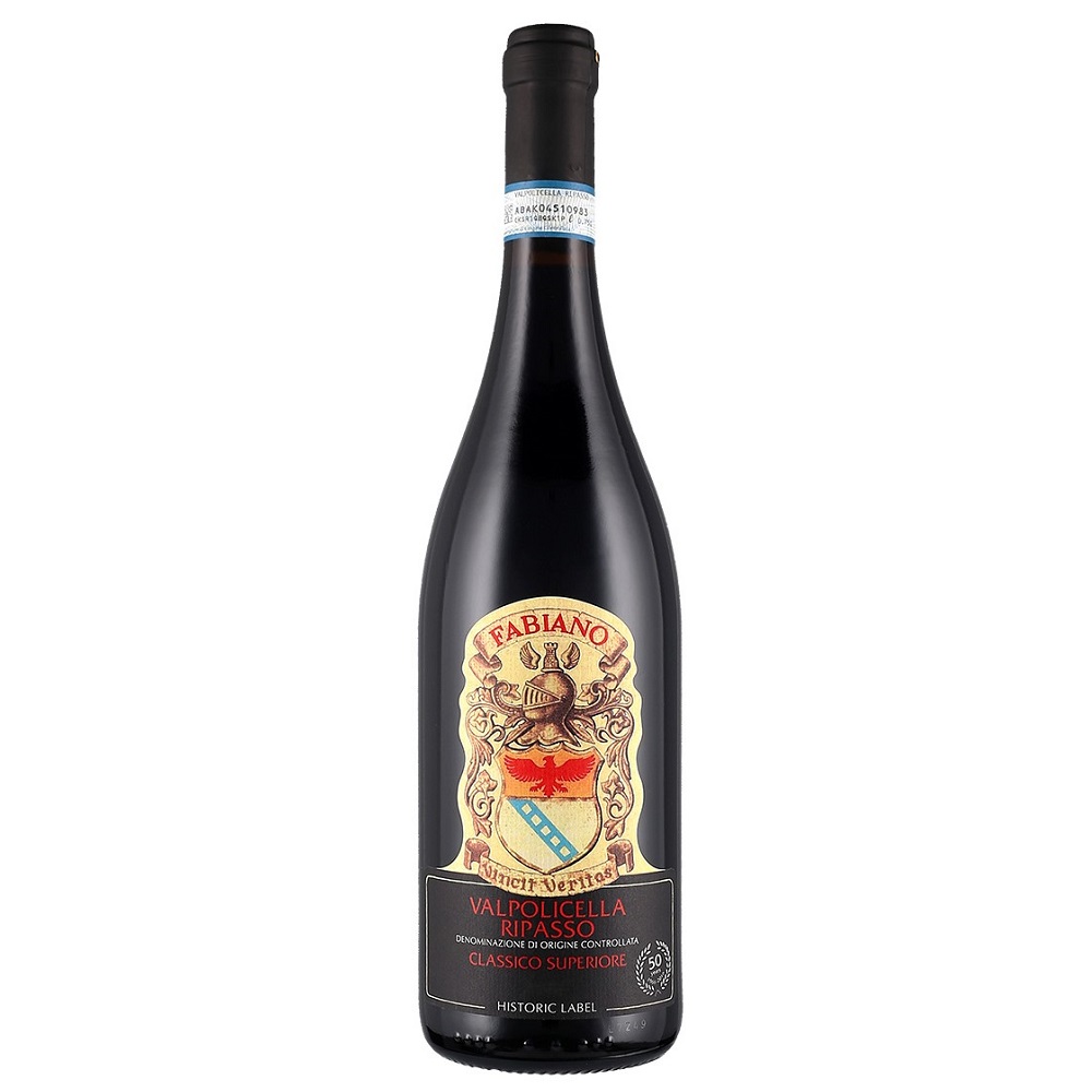 Fabiano Valpolicella Ripasso Classico Superiore DOC