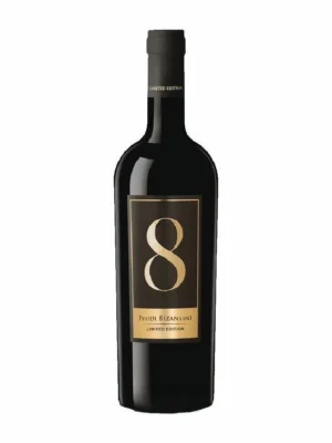 Feudi Bizantini 8 Limited Edition