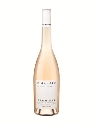Figuière Première Côtes de Provence Rosé AOP