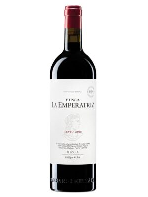 Finca La Emperatriz Tinto Rioja DOCa