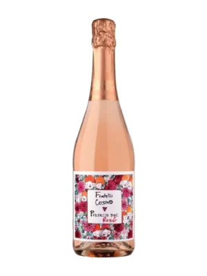 Fratelli Cosmo Prosecco Rosé Extra Dry DOC