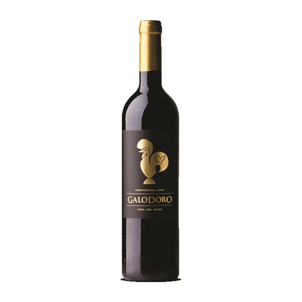 Galodoro Lisboa Vinho Tinto