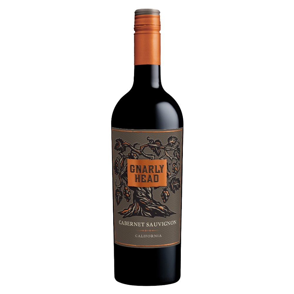 Gnarly Head Cabernet Sauvignon
