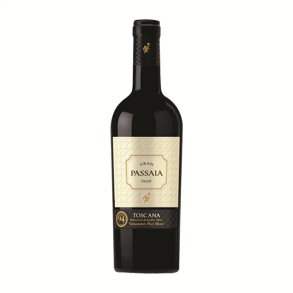 Gran Passaia Rosso Toscana IGT