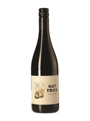 Hat Trick Alentejano Vinho Tinto