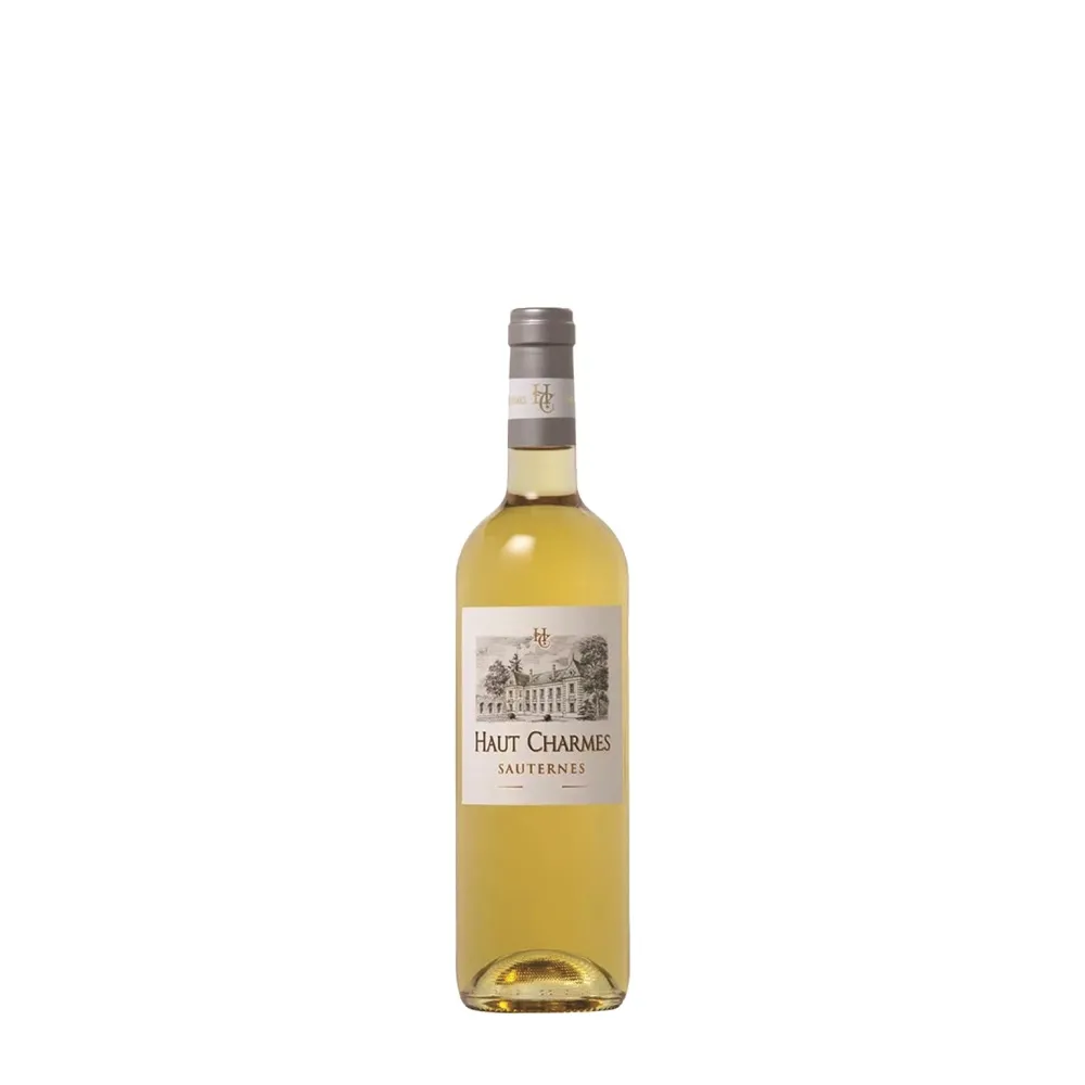 Haut Charmes Sauternes AOC (375ml)