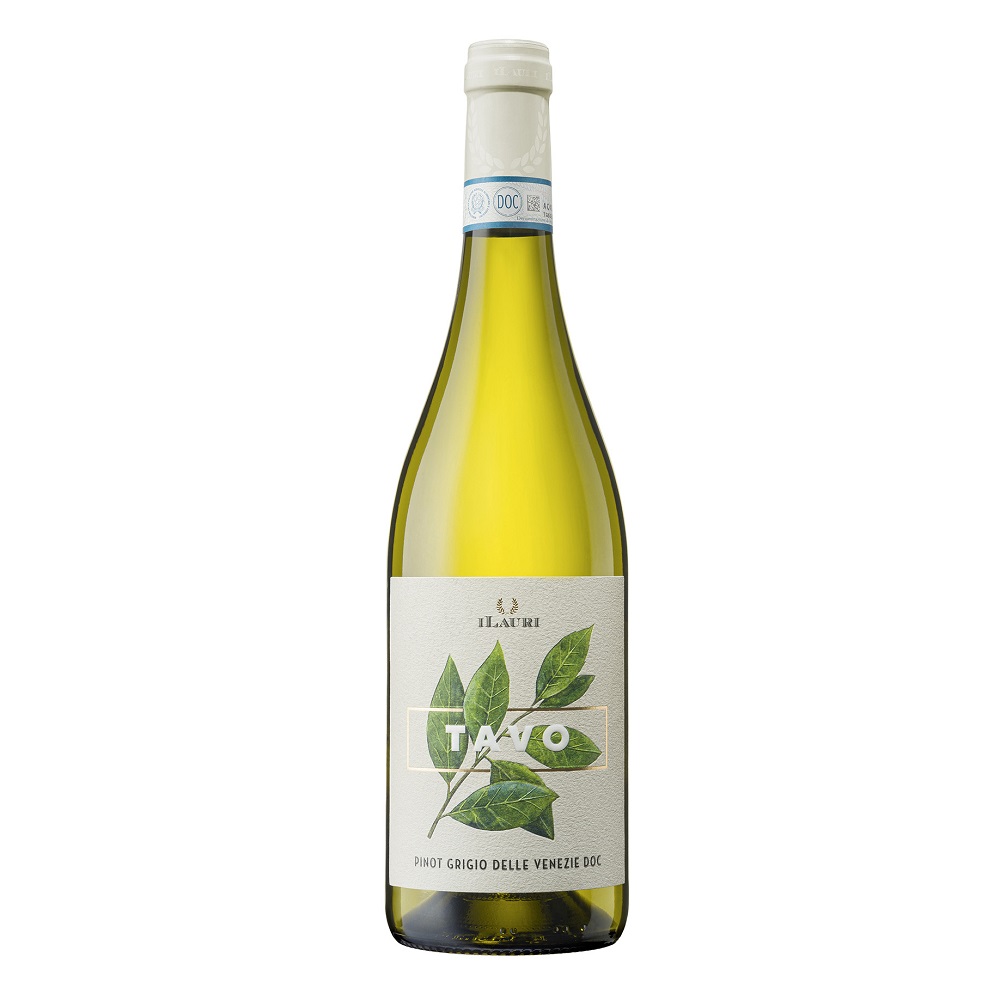 I Lauri Tavo Pinot Grigio delle Venezie DOC