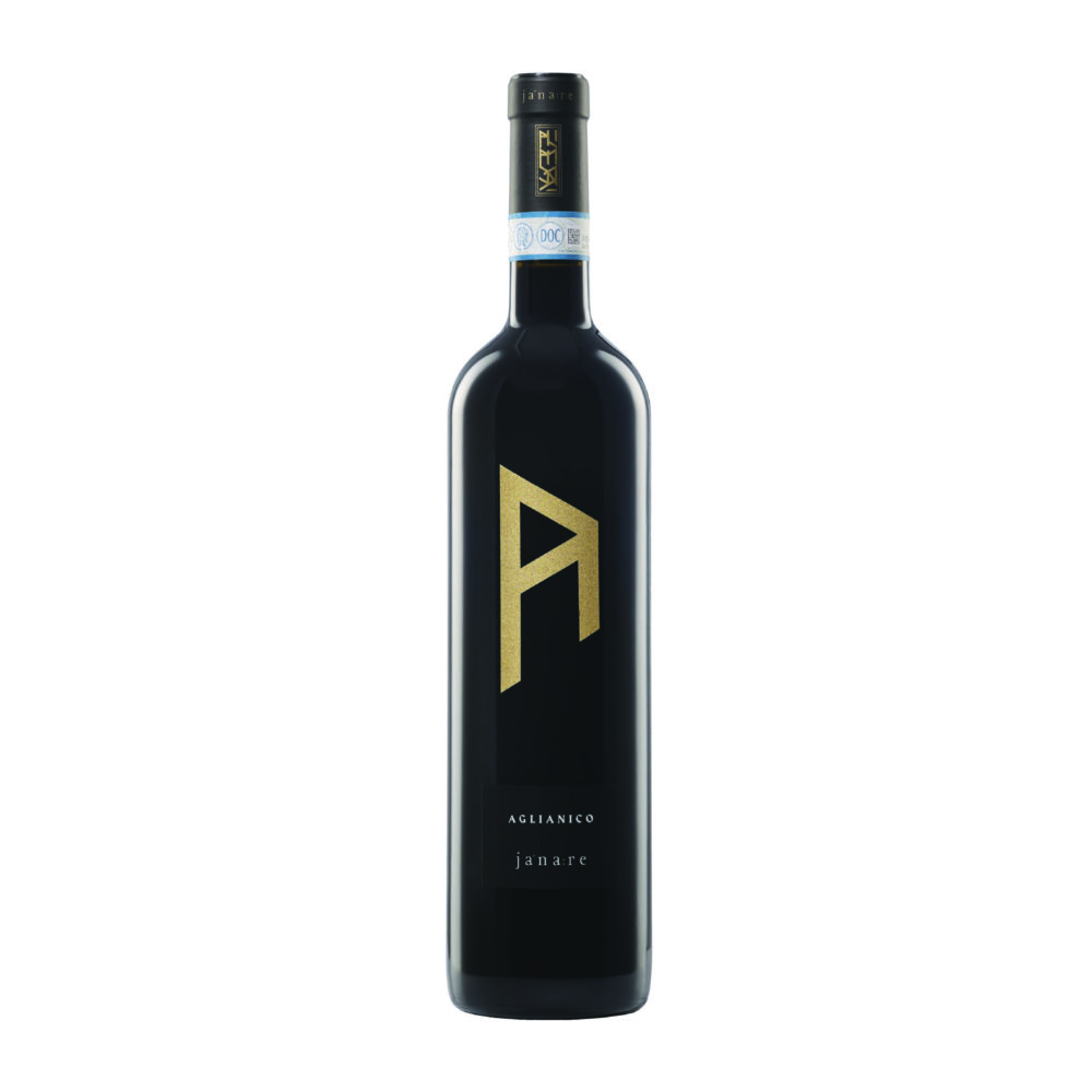 La Guardiense Janare Aglianico Sannio DOP