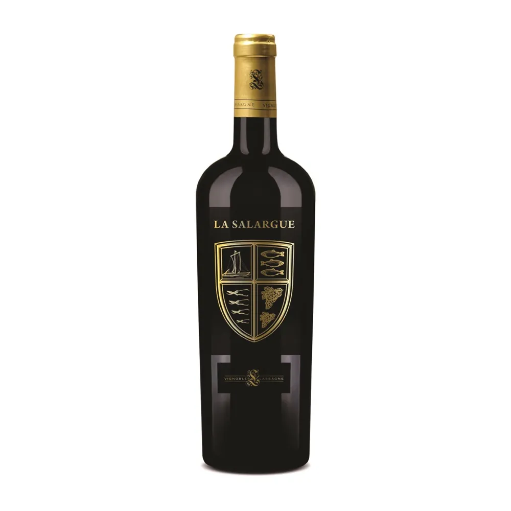 La Salargue Bordeaux Supérieur AOC