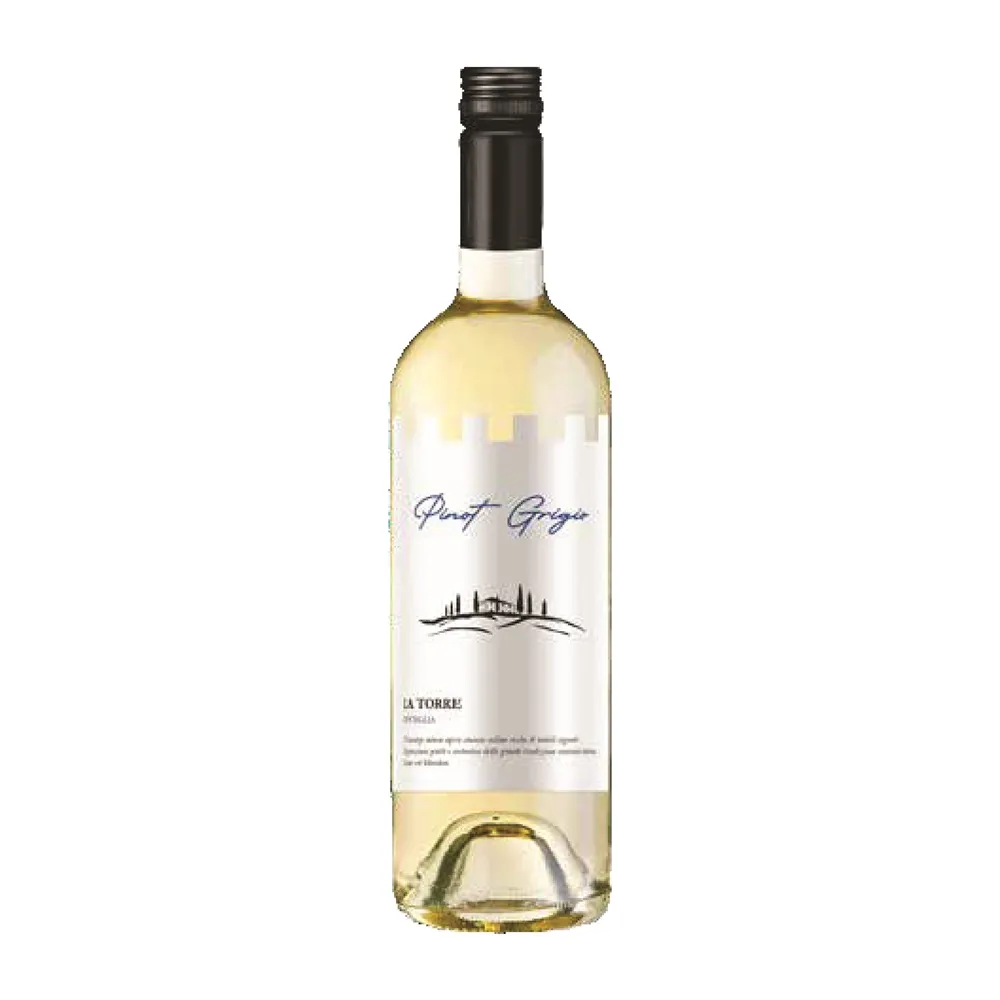 La Torre di Veglia Pinot Grigio Delle Venezie DOC
