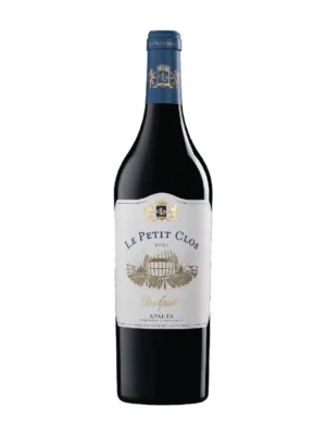 Lapostolle Le Petit Clos de Clos Apalta