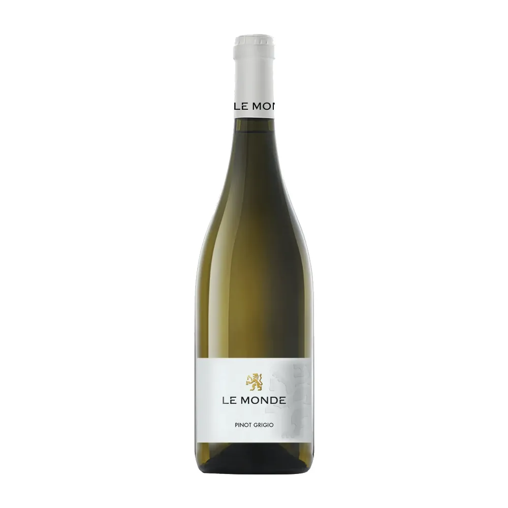 Le Monde Pinot Grigio DOC