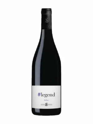 #Legend Malbec Bordeaux AOC