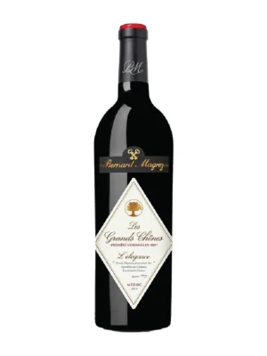 Les Grands Chênes L'Élégance Médoc AOC