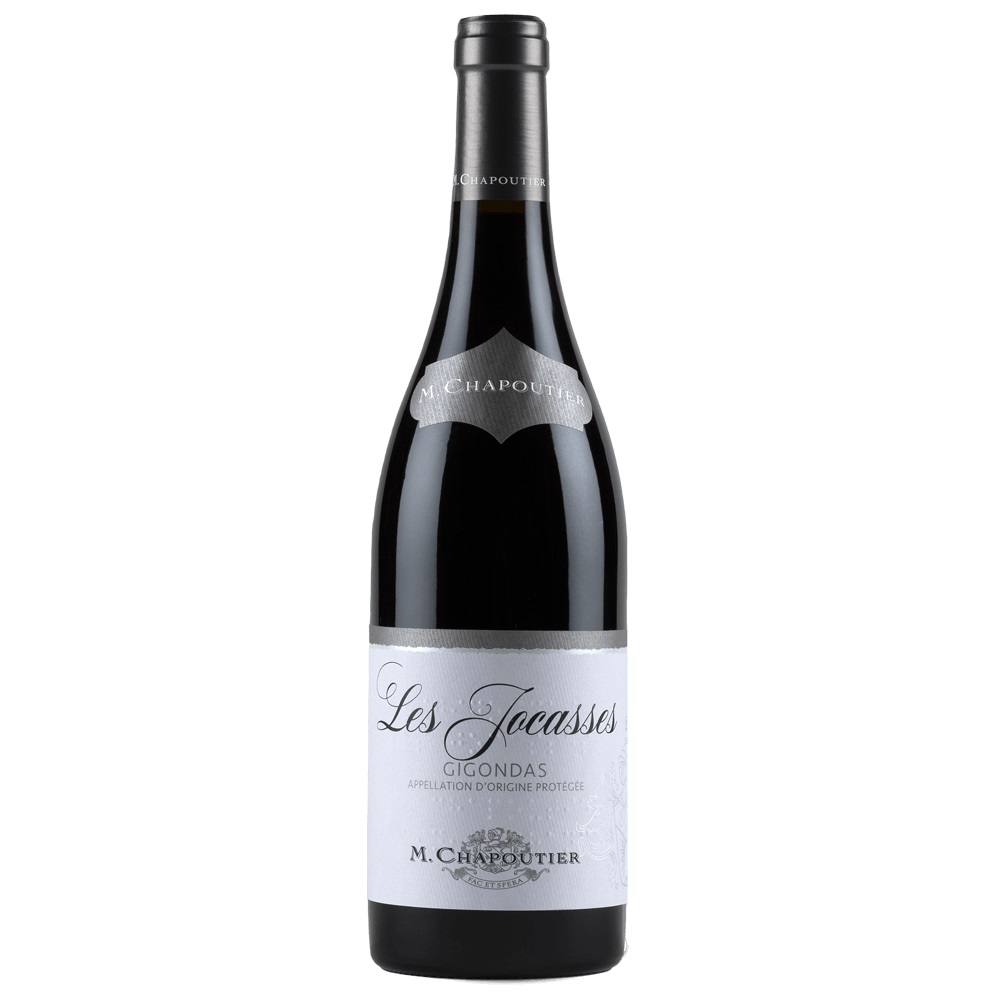 M. Chapoutier Les Jocasses Gigondas