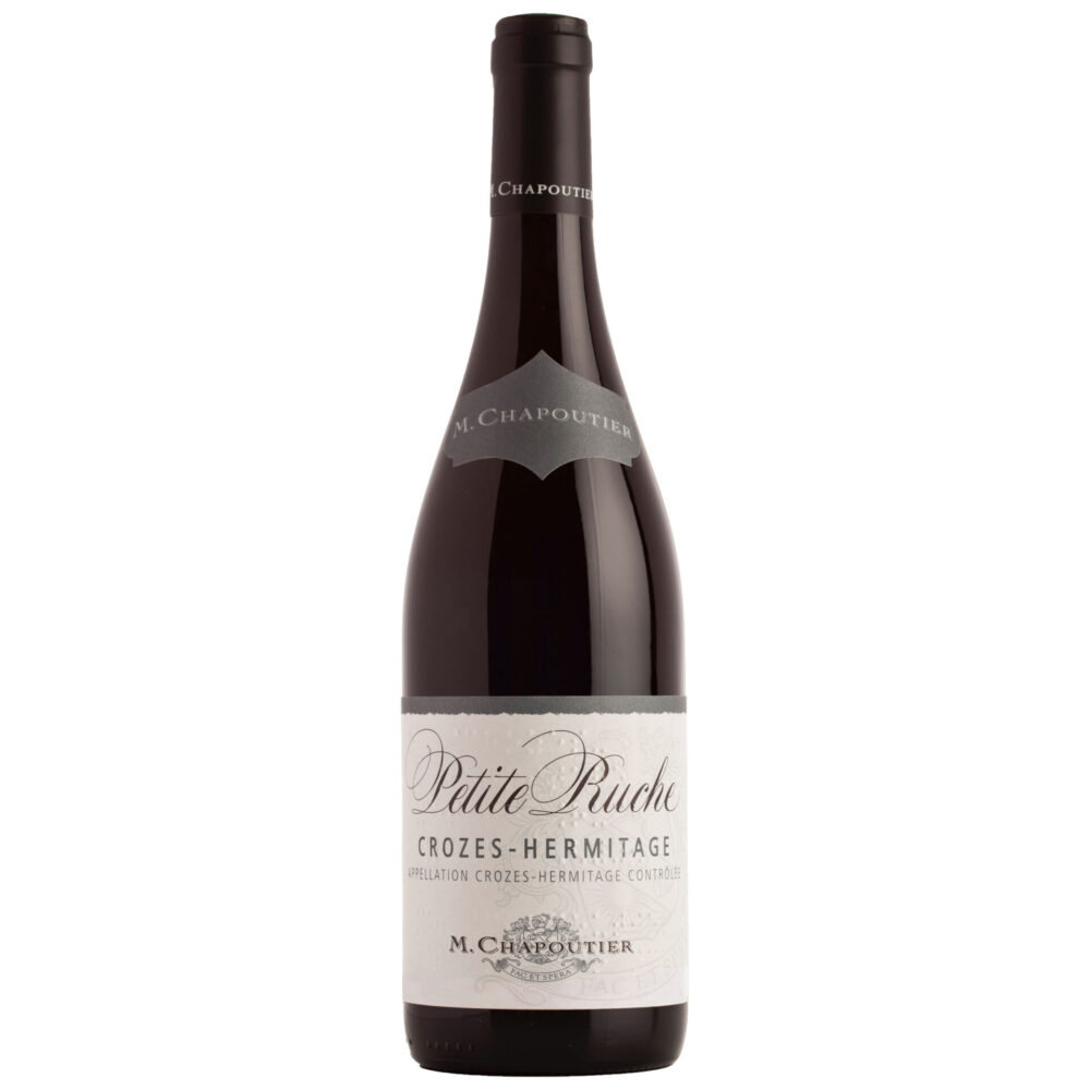M. Chapoutier Petite Ruche Crozes-Hermitage Rouge