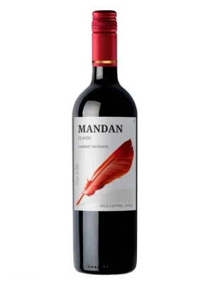 Mandan Classic Cabernet Sauvignon