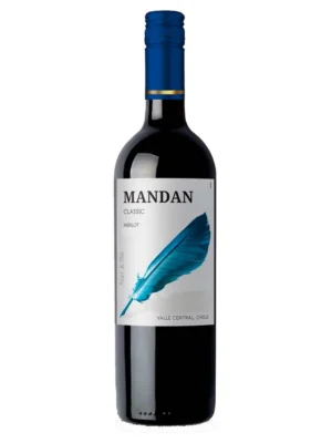 Mandan Classic Merlot