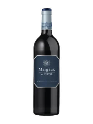 Margaux by Tertre Grand Vin de Bordeaux Margaux AOC