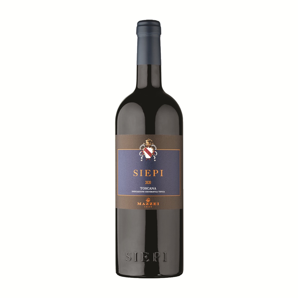 Mazzei Siepi Toscana IGT