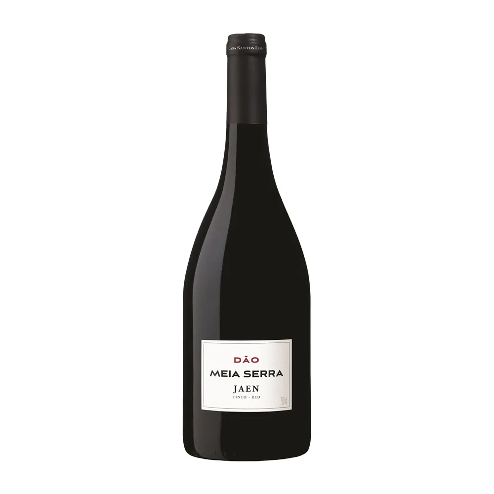 Meia Serra Jaen Dão Tinto DOC
