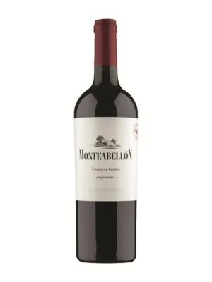 Monteabellón 5 Meses En Barrica Tempranillo Ribera del Duero DO