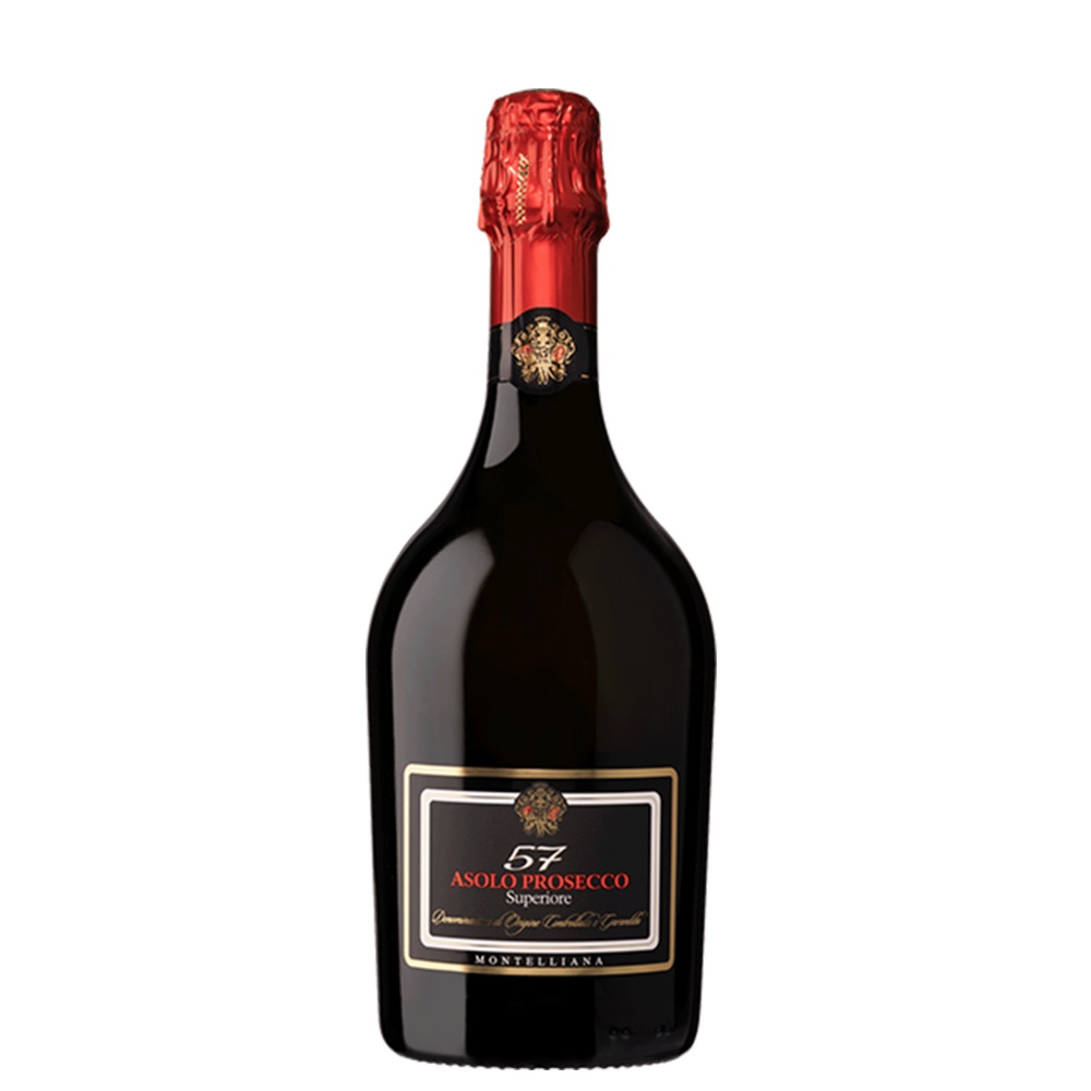 Montelliana 57 Asolo Prosecco Superiore DOCG Extra Dry
