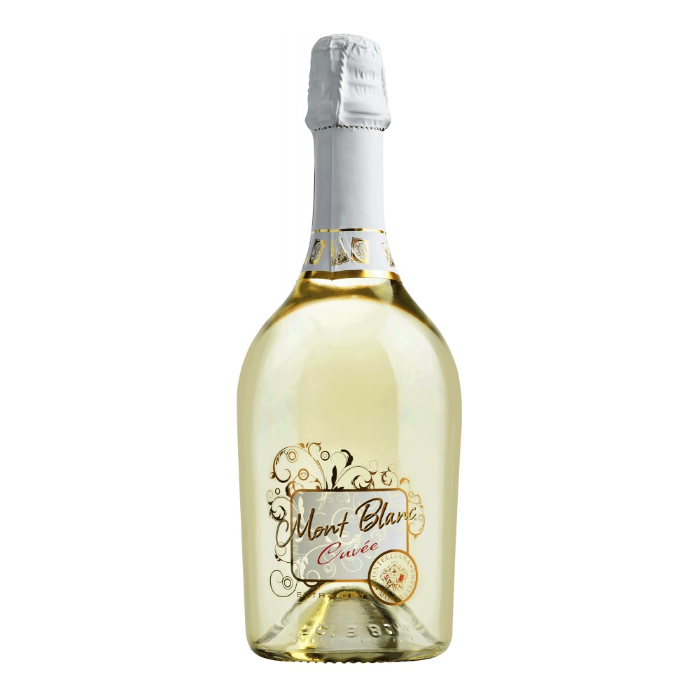 Montelliana Mont Blanc Cuvée Extra Dry