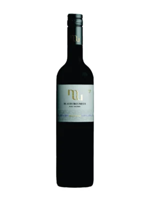 Moser Weine Pure Austria Blauburgunder