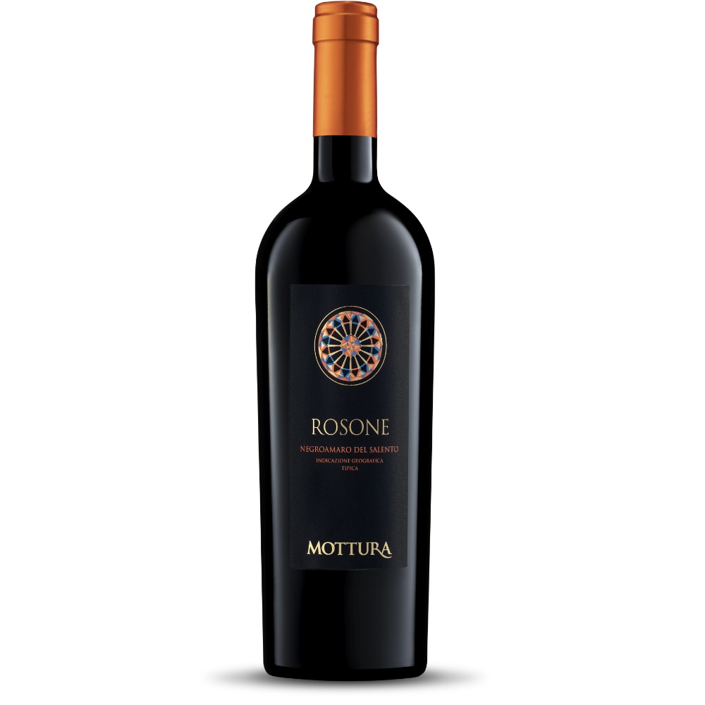 Mottura Rosone Negroamaro Salento IGT