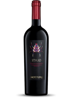 Mottura Stilio Primitivo di Manduria DOC