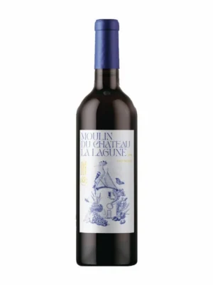 Moulin du Château La Lagune, Haut Médoc AOC (Château La Lagune GCC 2nd wine)