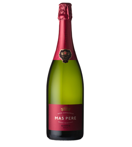 Pere Ventura Mas Pere Reserva Brut Cava DO