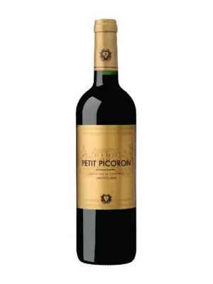 Petit Picoron Castillon Côtes de Bordeaux AOC