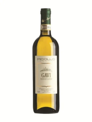 Picollo Ernesto Gavi DOCG