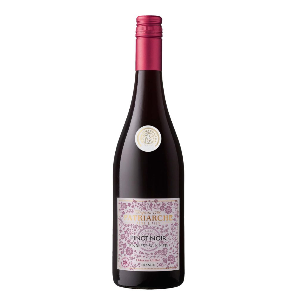 Patriarche Pinot Noir Endless Summer