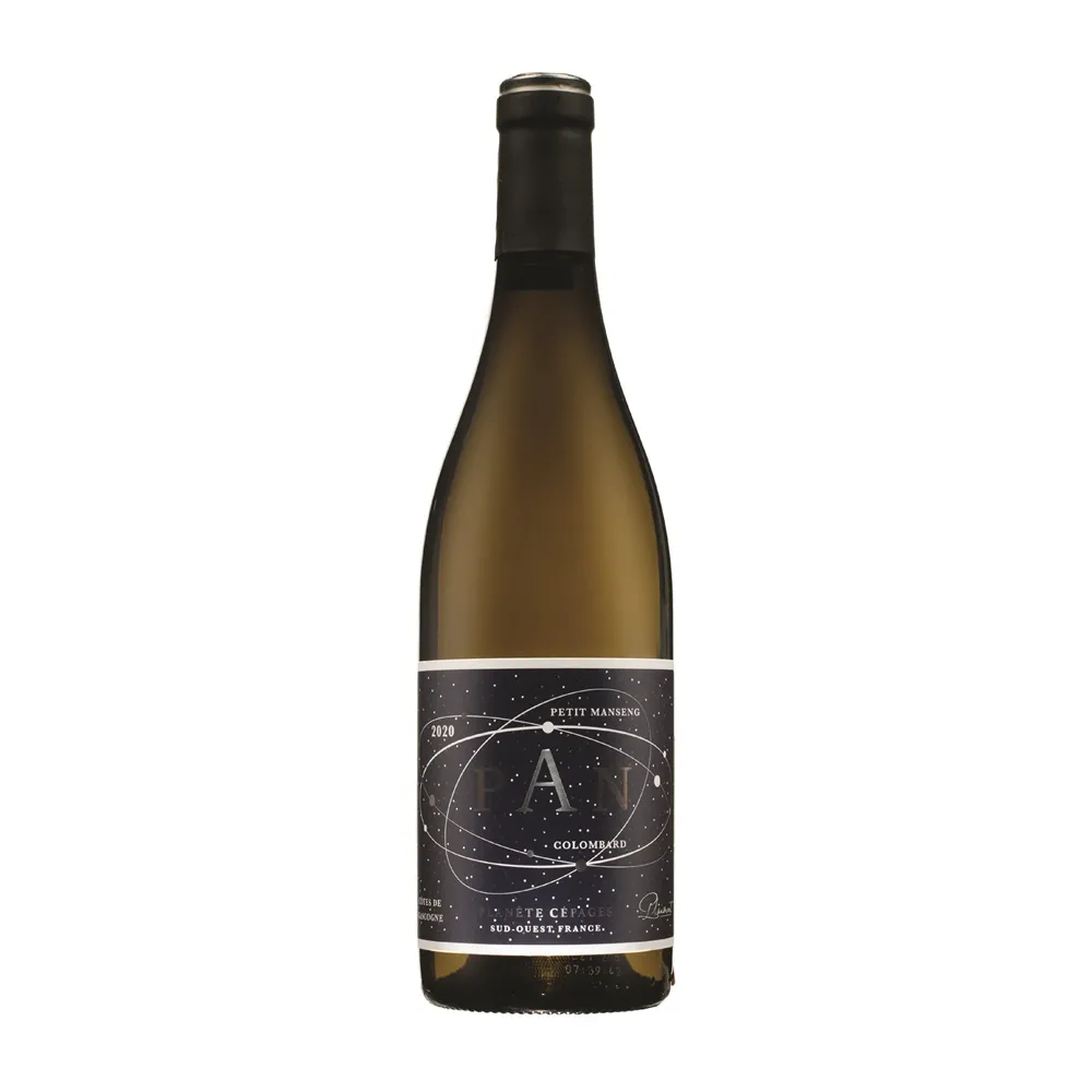 Plaimont PAN Colombard-Petit Manseng Côtes de Gascogne IGP