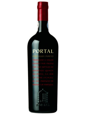 Quinta do Portal Fine Ruby Porto