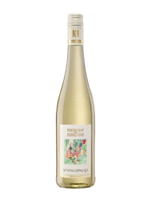 Reichsgraf von Kesselstatt Sommerpalais Riesling (off-dry)