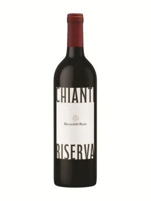 Rocca delle Macìe Chianti Riserva DOCG