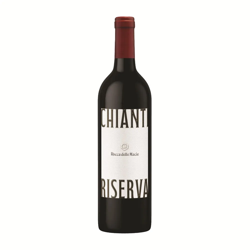 Rocca delle Macìe Chianti Riserva DOCG