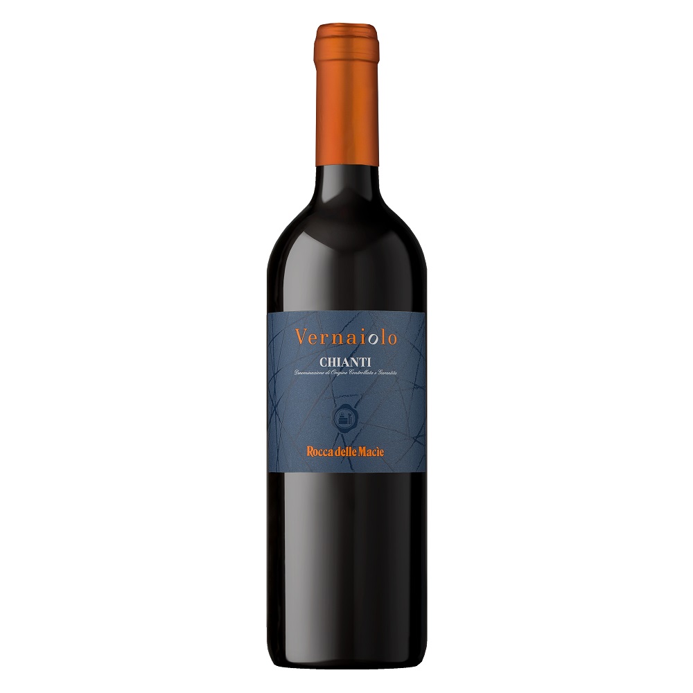 Rocca delle Macìe Vernaiolo Chianti DOCG
