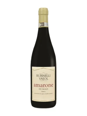 Rubinelli Vajol Amarone della Valpolicella Classico DOCG