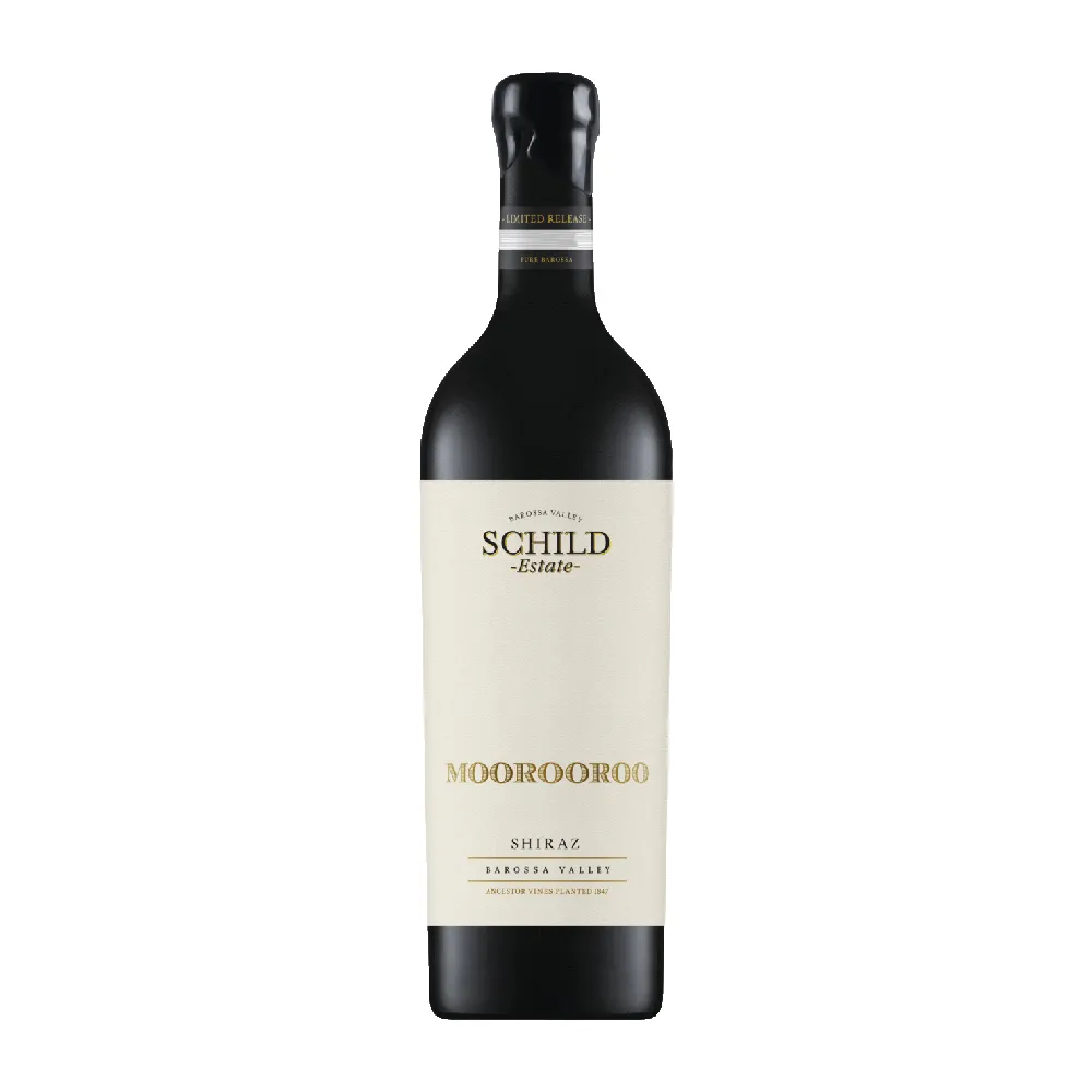 Schild Estate Moorooroo Shiraz